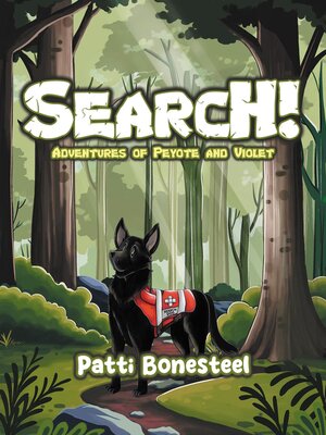 cover image of Search!